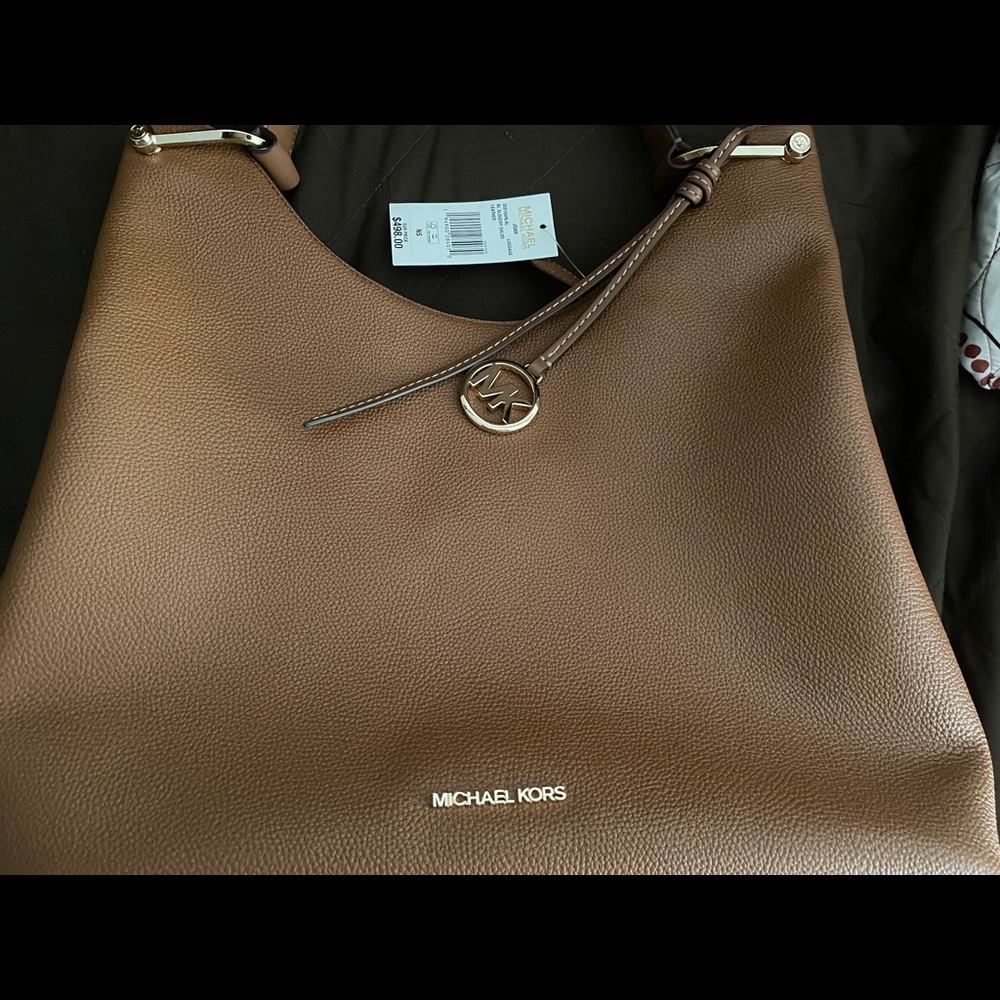 Beautiful brand new with tags, Michael Kors bag!